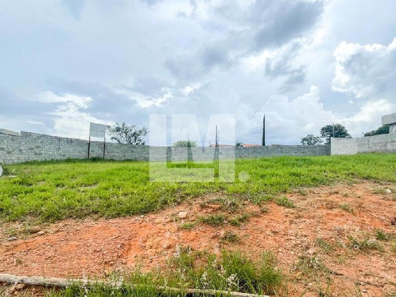 Terreno em Condomínio Jardim dos Pinheiros Atibaia 