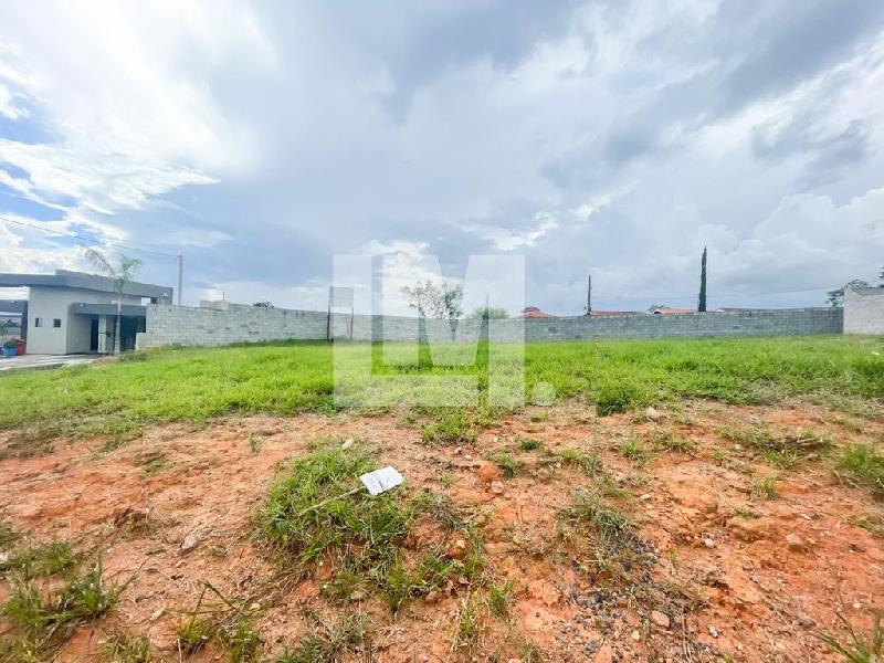 Terreno em Condomínio Jardim dos Pinheiros Atibaia 