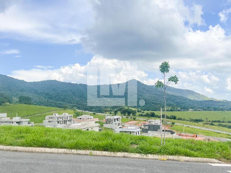 Terreno em Condomínio Jardim dos Pinheiros Atibaia 