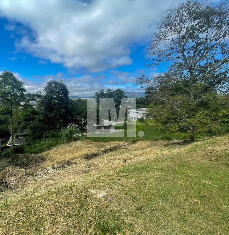 Terreno em Condomínio Condomínio Porto Atibaia Atibaia 