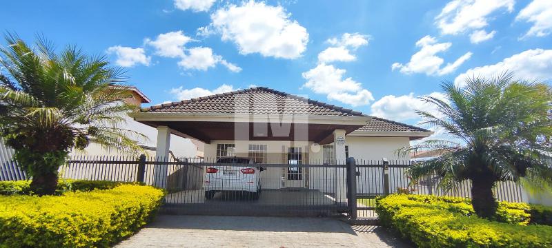Casa Vila Santista Atibaia
