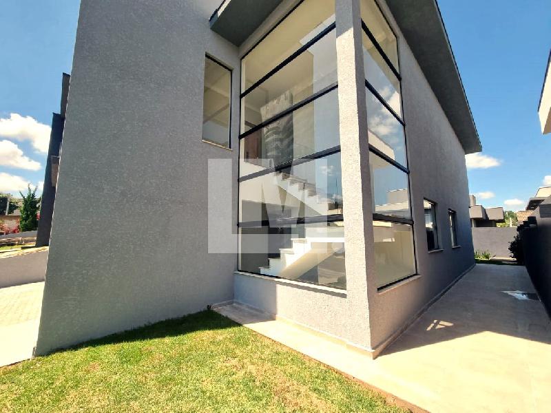 Casa em Condomínio Condomínio Atibaia Park I Atibaia 