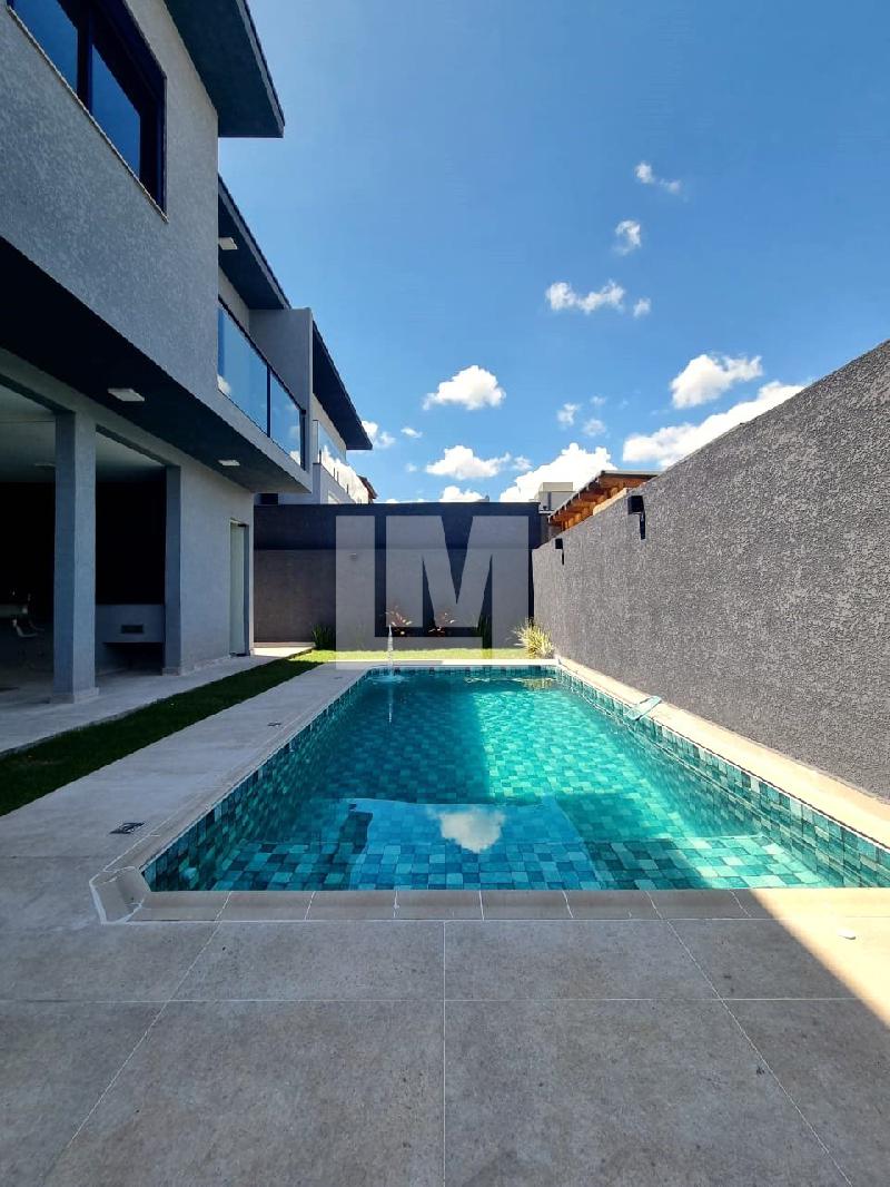 Casa em Condomínio Condomínio Atibaia Park I Atibaia 