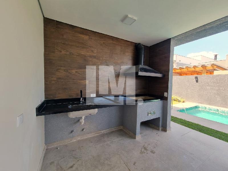 Casa em Condomínio Condomínio Atibaia Park I Atibaia 