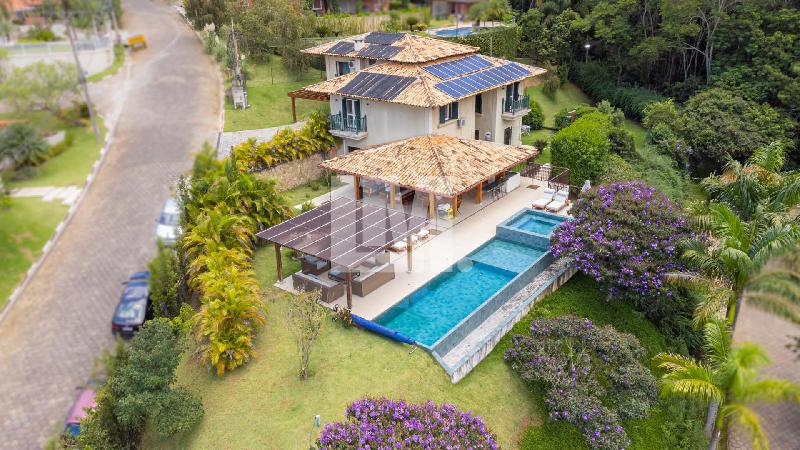 Casa em Condomínio Estância Parque de Atibaia Atibaia 