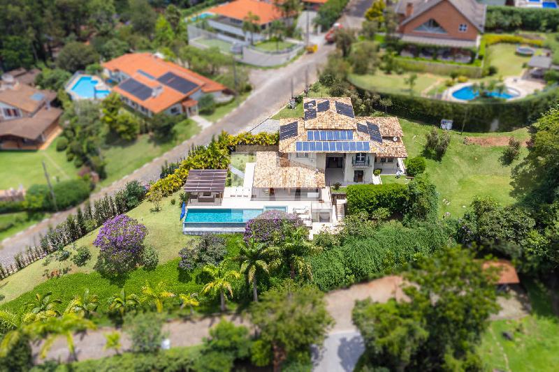 Casa em Condomínio Estância Parque de Atibaia Atibaia 