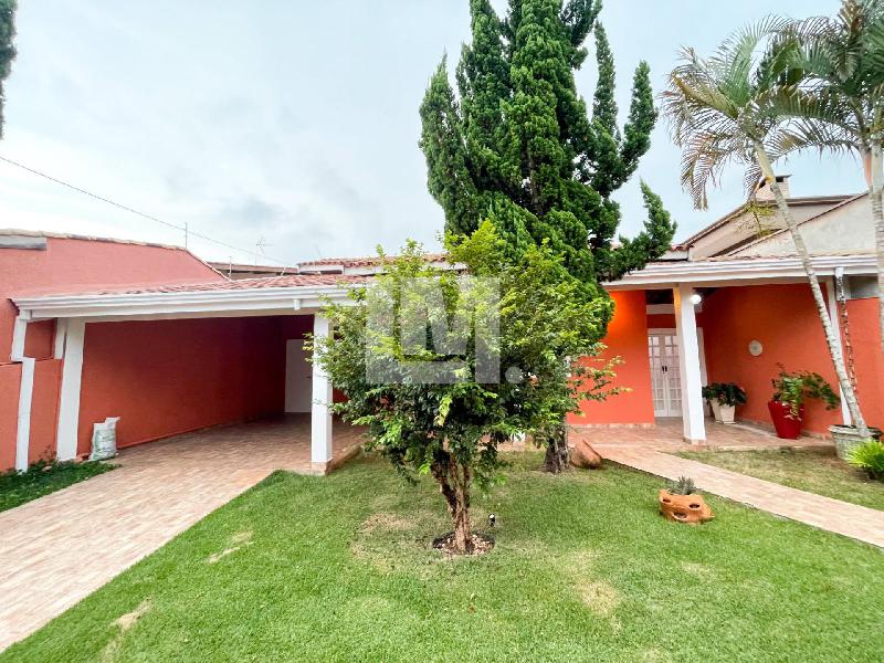Casa Jardim Paulista Atibaia