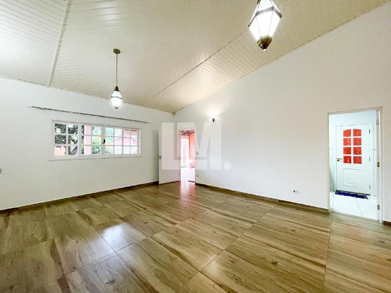 Casa Jardim Paulista Atibaia