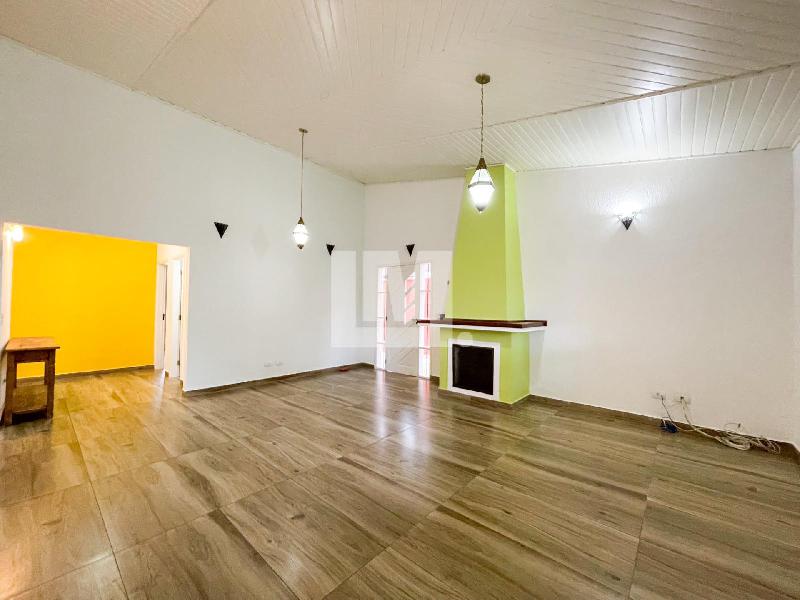 Casa Jardim Paulista Atibaia