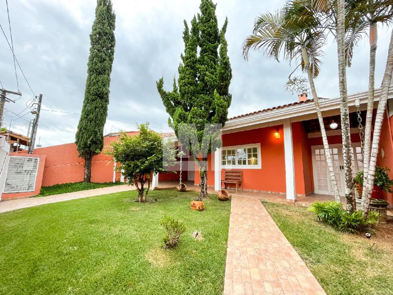 Casa Jardim Paulista Atibaia