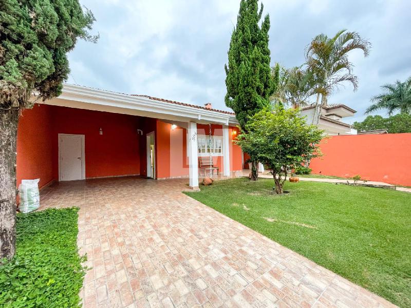 Casa Jardim Paulista Atibaia