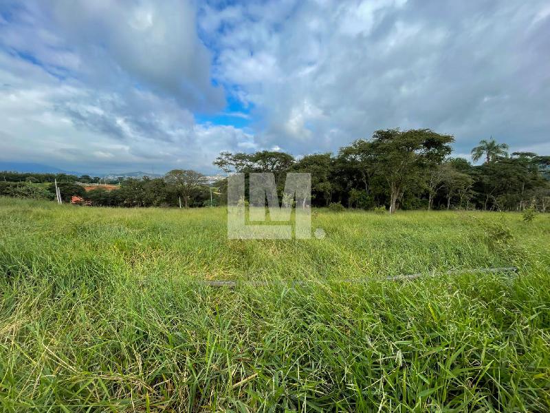 Terreno em Condomínio Boa Vista Atibaia 