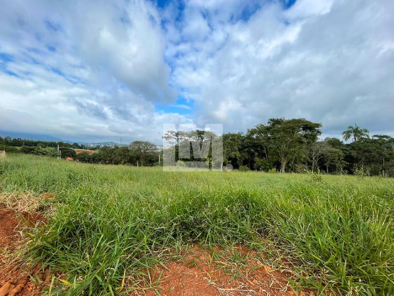 Terreno em Condomínio Boa Vista Atibaia 