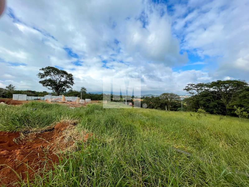 Terreno em Condomínio Boa Vista Atibaia 