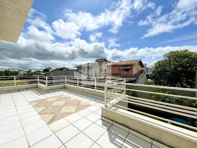 Casa Jardim Itaperi Atibaia