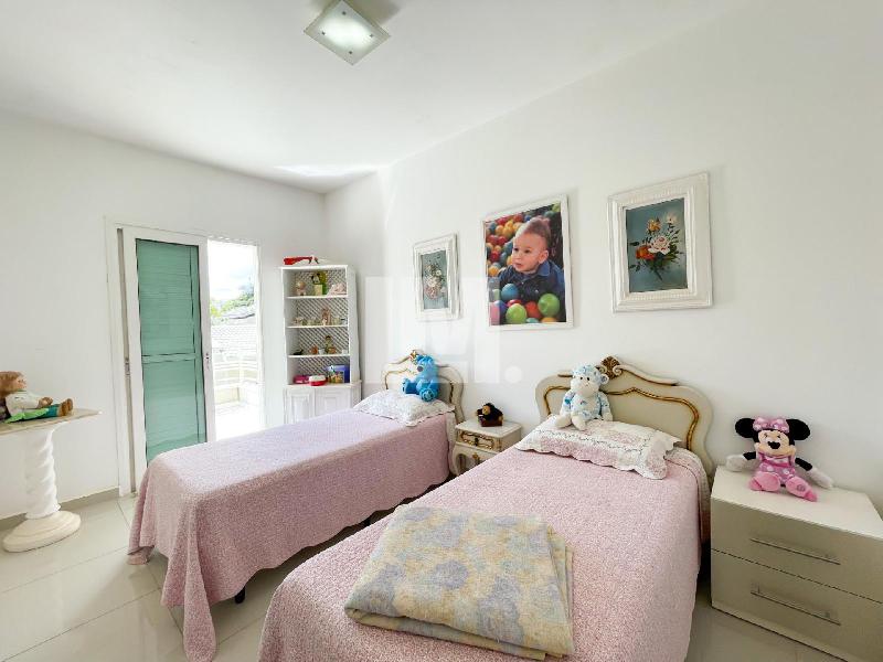 Casa Jardim Itaperi Atibaia