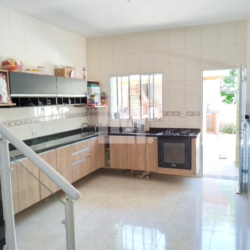 Casa em Condomínio Rio Abaixo Atibaia 