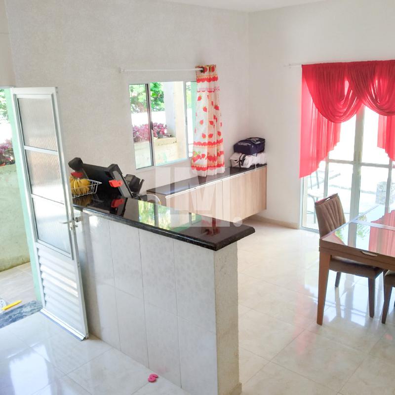 Casa em Condomínio Rio Abaixo Atibaia 
