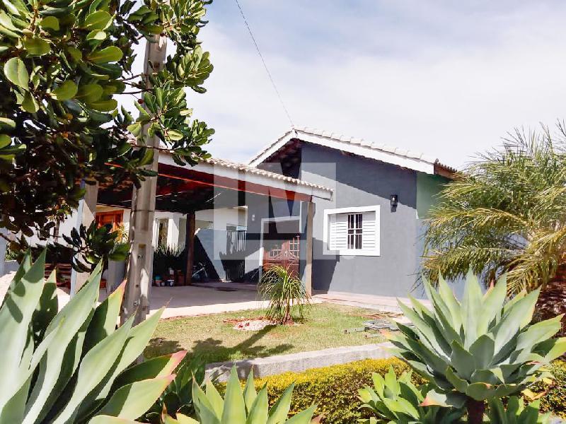 Casa em Condomínio Rio Abaixo Atibaia 