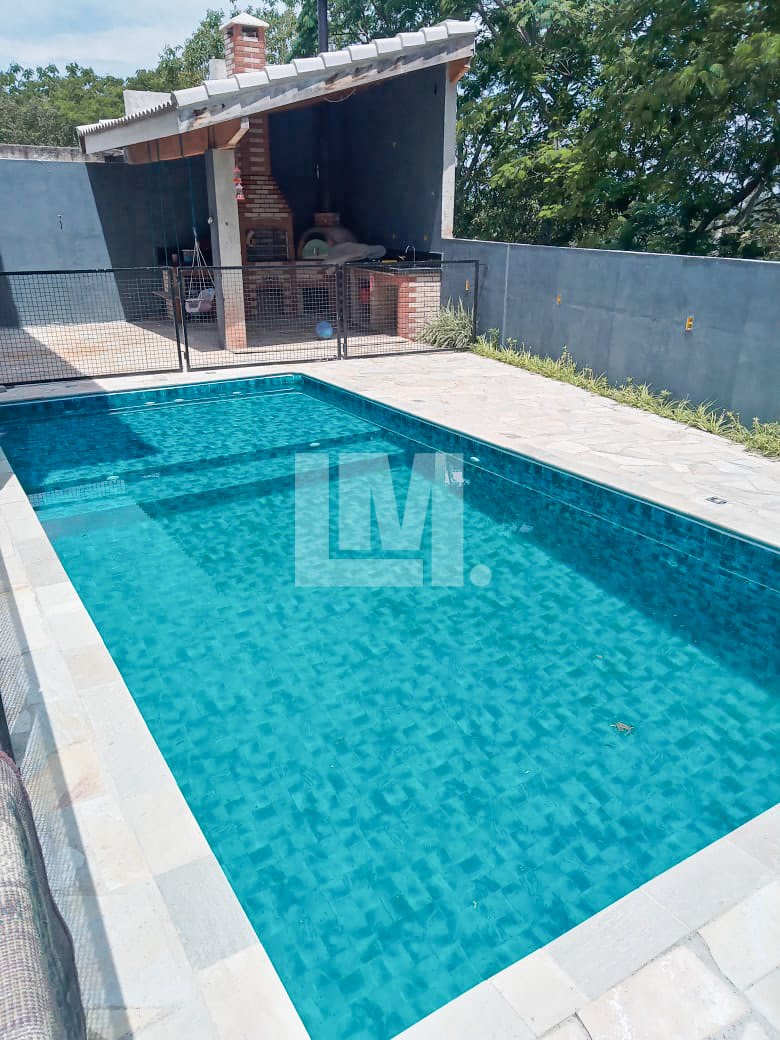Casa em Condomínio Rio Abaixo Atibaia 