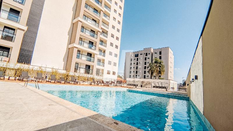 Apartamento Vila Thais Atibaia 