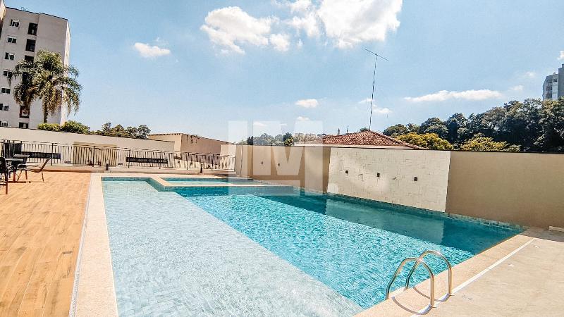 Apartamento Vila Thais Atibaia 