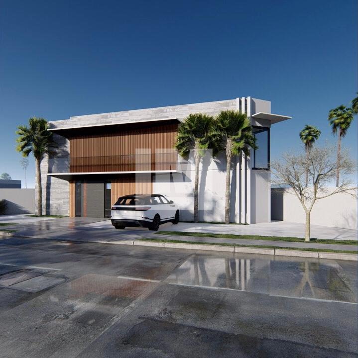 Casa em Condomínio Terras de Atibaia Atibaia 
