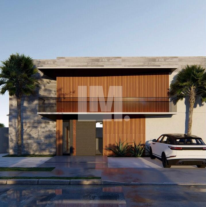 Casa em Condomínio Terras de Atibaia Atibaia 