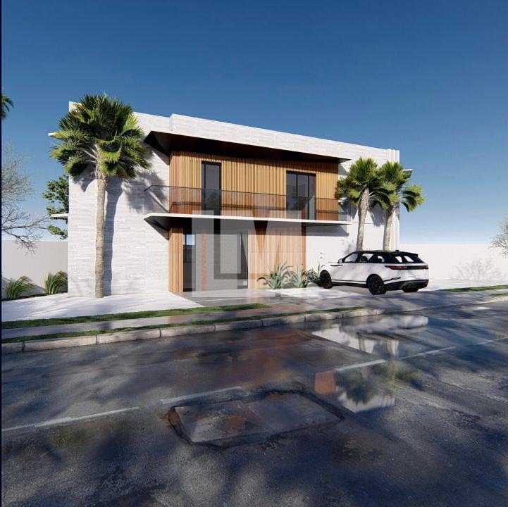 Casa em Condomínio Terras de Atibaia Atibaia 