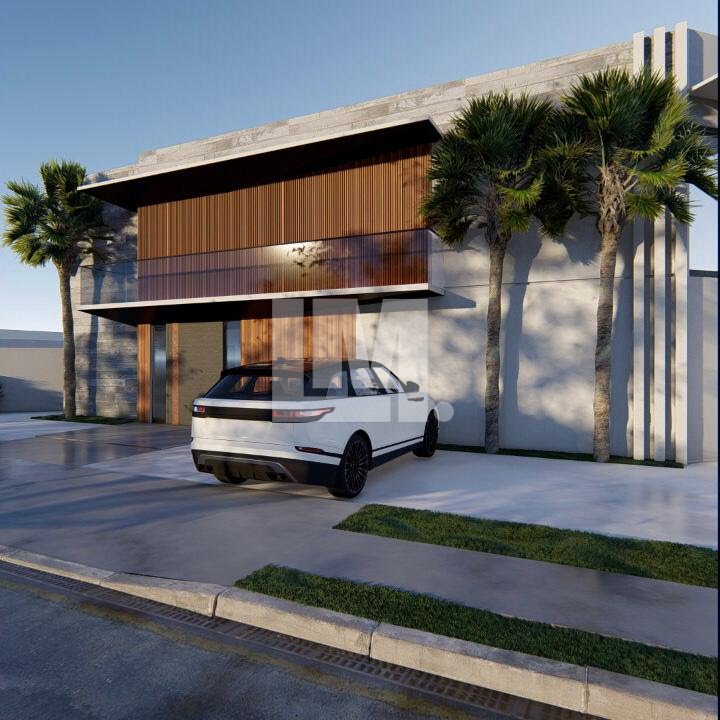 Casa de Condominio em Terras de Atibaia 1  -  Atibaia