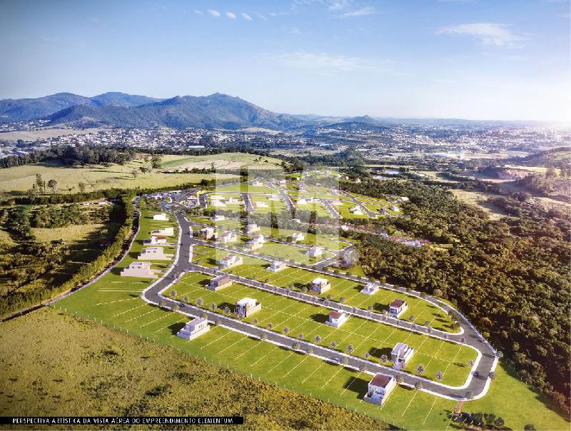Terreno em Condomínio Boa Vista Atibaia 