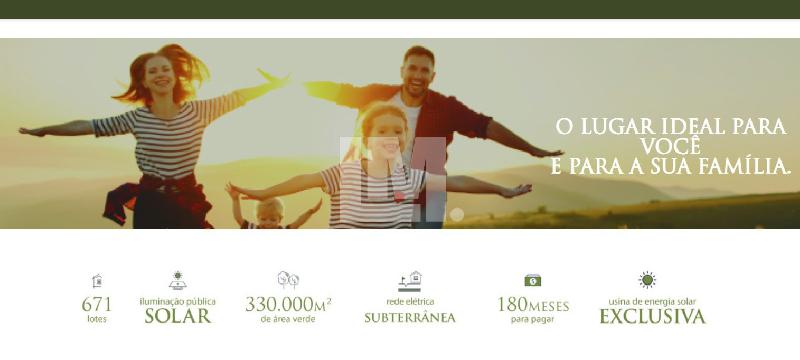 Terreno em Condomínio Laranja Azeda Atibaia 