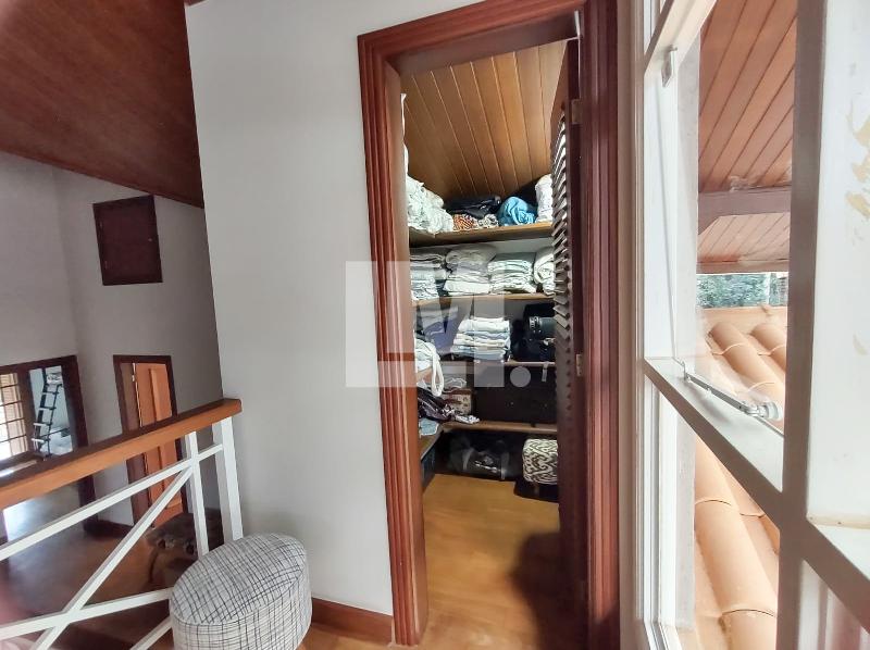 Casa em Condomínio Jardim Maracana Atibaia 