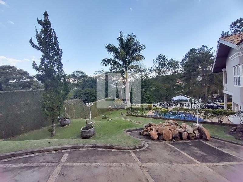 Casa em Condomínio Jardim Maracana Atibaia 