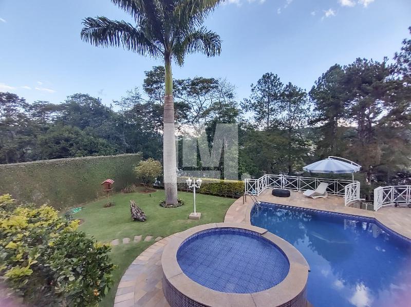 Casa em Condomínio Jardim Maracana Atibaia 