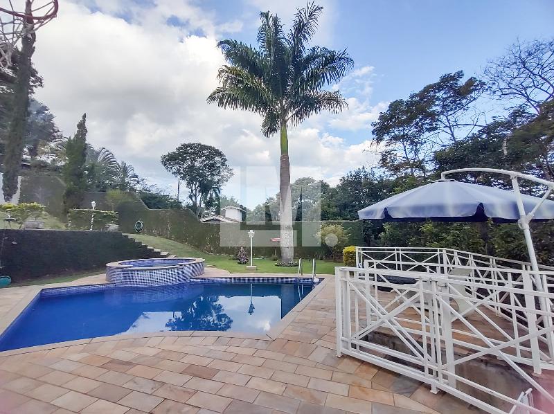 Casa em Condomínio Jardim Maracana Atibaia 