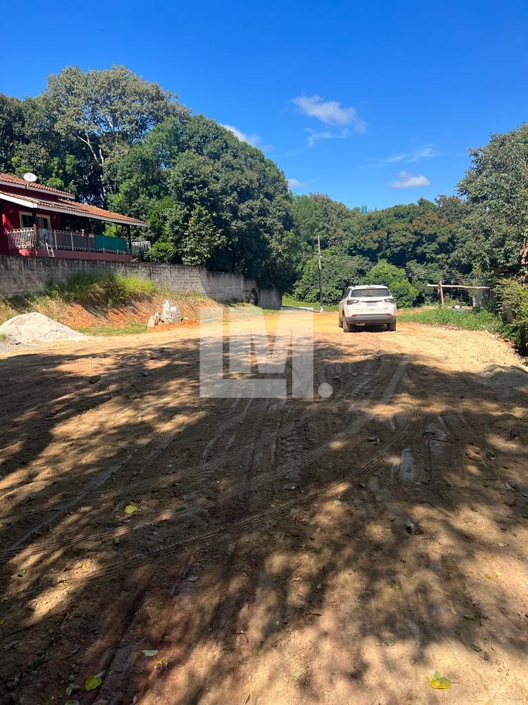 Terreno em Condomínio Centro Atibaia 