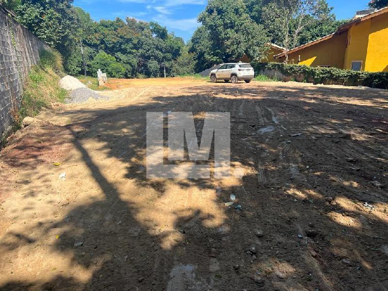 Terreno em Condomínio Centro Atibaia 