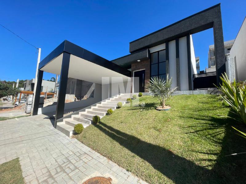 Casa em Condomínio Rio Abaixo Atibaia 