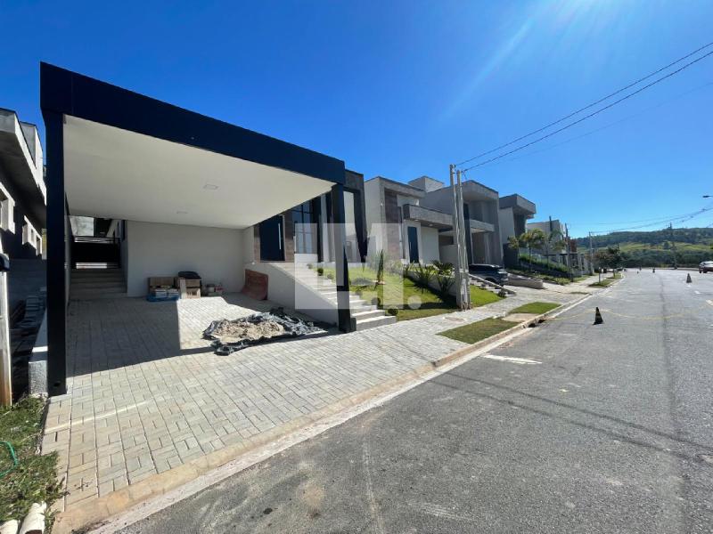 Casa em Condomínio Rio Abaixo Atibaia 
