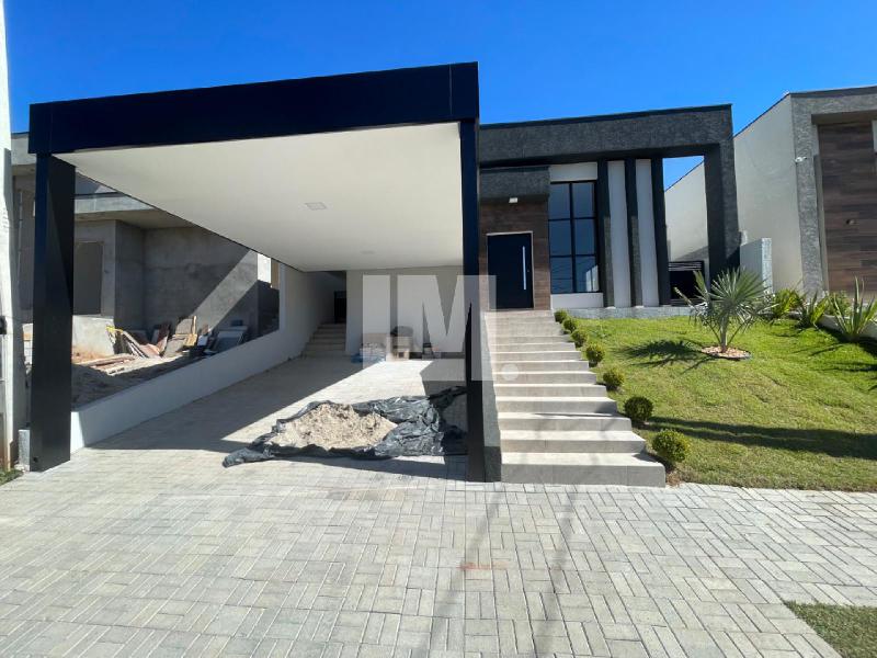 Casa em Condomínio Rio Abaixo Atibaia 
