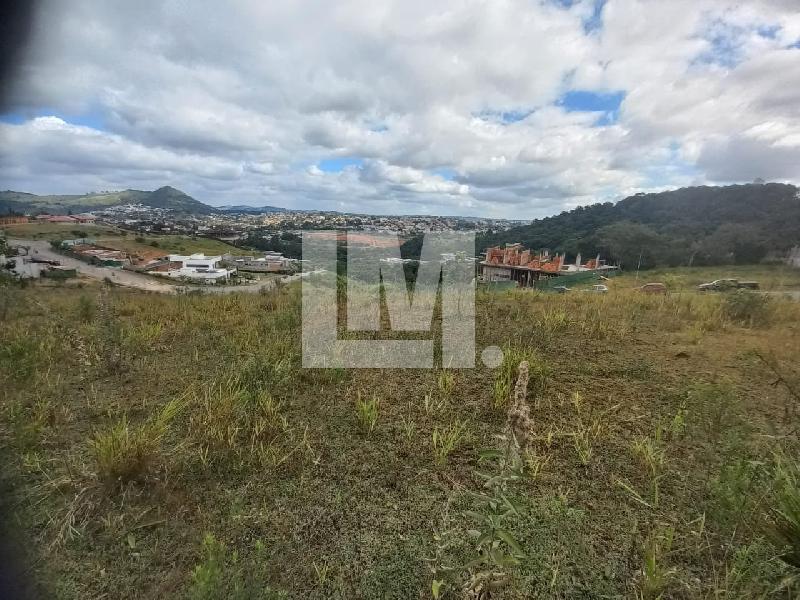 Terreno em Condomínio Condomínio Residencial Itaporã de Atibaia Atibaia 