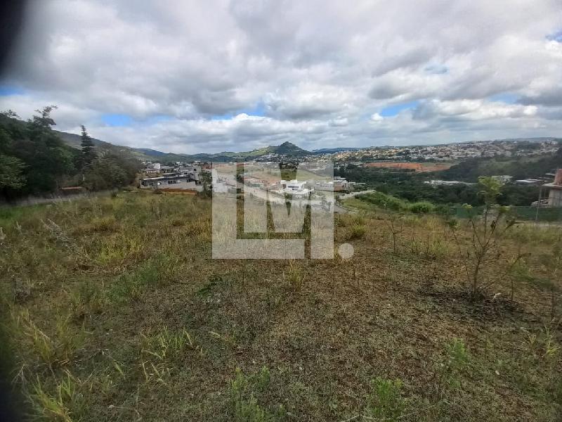 Terreno de 750 M2 Com Vista - Itaporã Atibaia SP