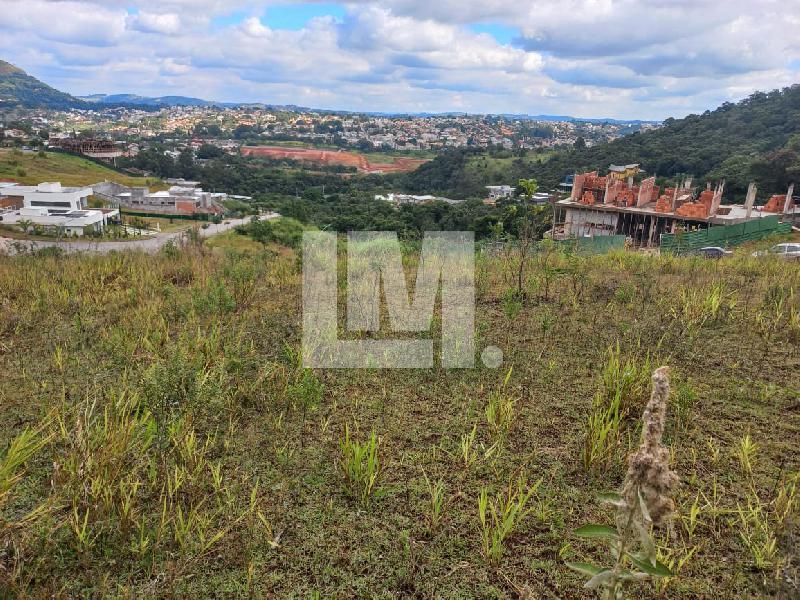 Terreno em Condomínio Condomínio Residencial Itaporã de Atibaia Atibaia 