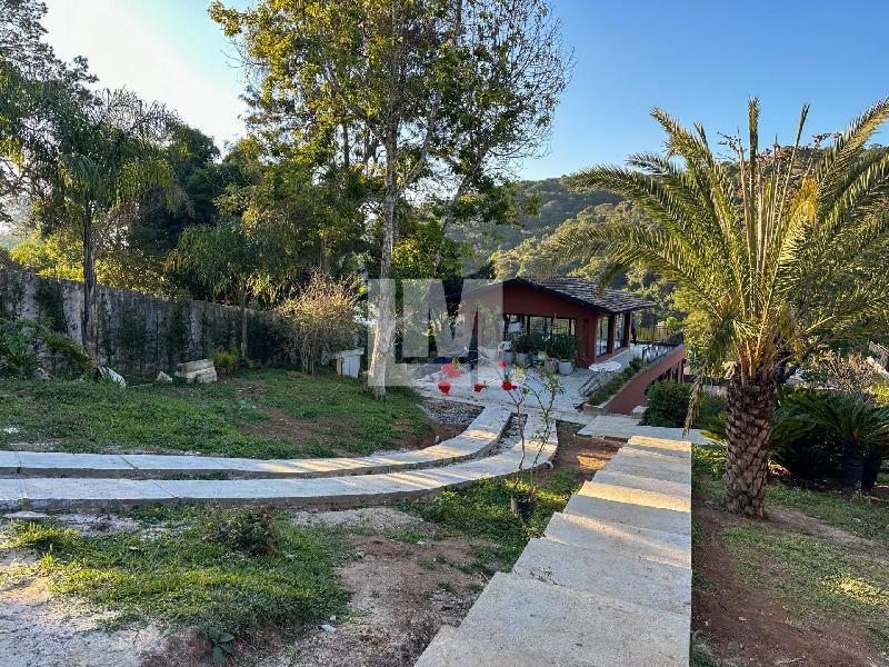 Casa em Condomínio Portão Atibaia 