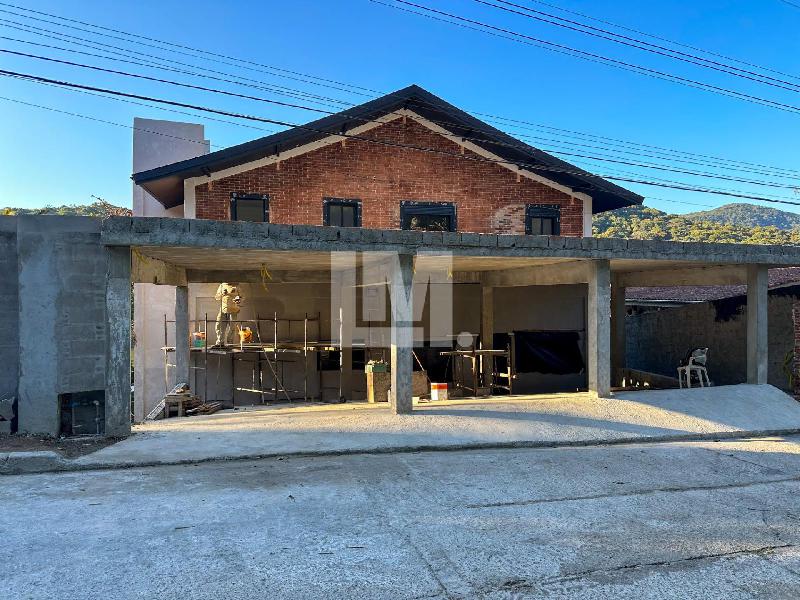 Casa em Condomínio Portão Atibaia 