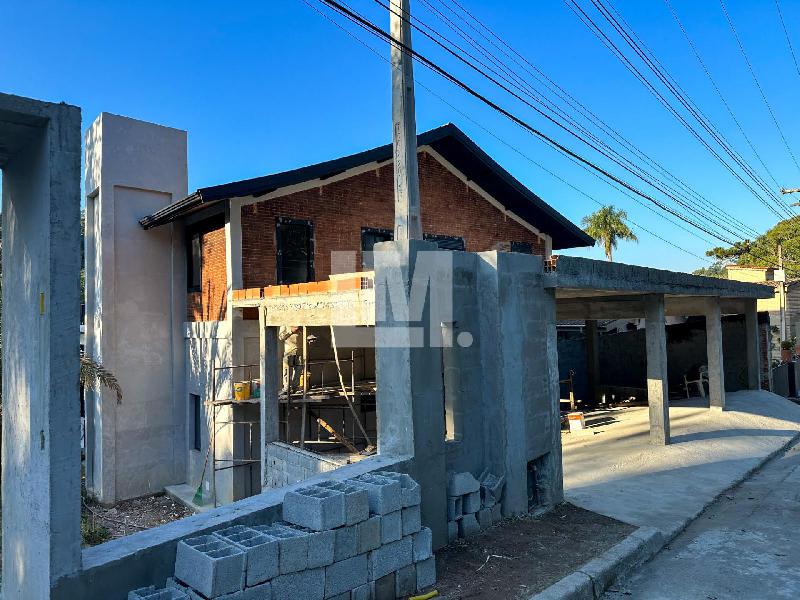 Casa em Condomínio Portão Atibaia 