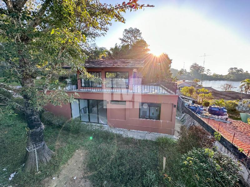 Casa em Condomínio Portão Atibaia 