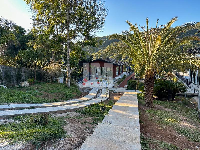 Casa em Condomínio Portão Atibaia 