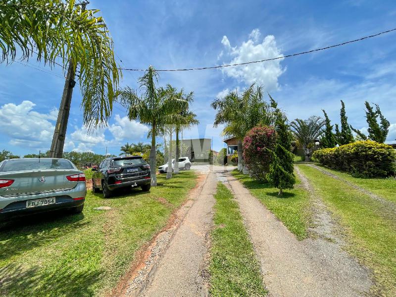 Sítio Bairro Cachoeira Atibaia 